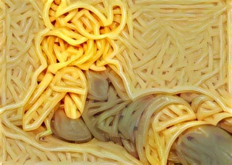 Anime Spaghetti Girls Animoe