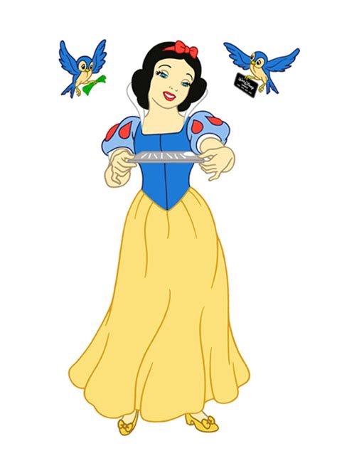 Snow white is one of the most beloved characters in the history of animation. The Contemporary, Contemporary Art Specialists, Snow White ...