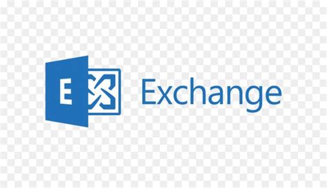 Exchange Server Logo Logodix
