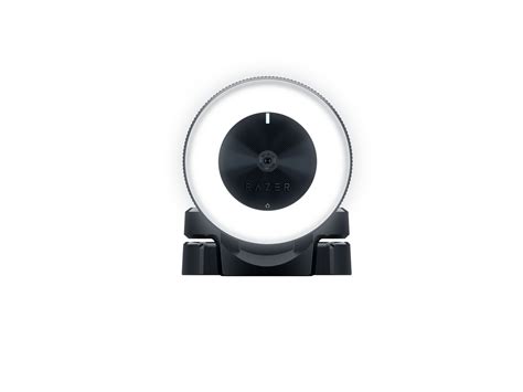 Razer Kiyo Webcam 4 Mp 2688 X 1520 Pixels Usb Black 137 In Distributor