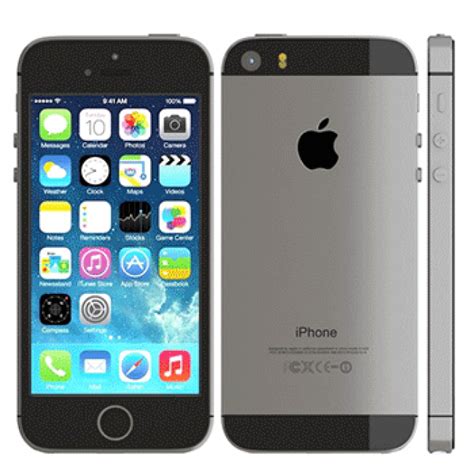 This space gray iphone 5s comes with 32gb storage to keep your selection of documents, music, and photos always at hand. Apple Iphone 5S 16GB SPACE GRAY EU - Mr-Mobile.gr
