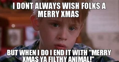 27 Yuletide Memes To Get You In The Holiday Spirit Funny