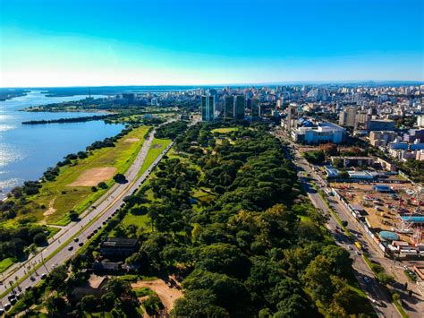 Pousadas em Porto Alegre  As 7 Mais Charmosas da Capital Gaúcha