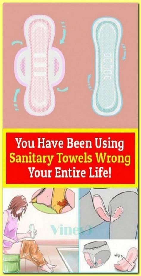 Click Ok To Keep Reading 🆗 Sanitary Towels Sanitary Sanitary Pads