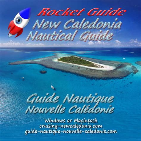 New Caledonia 5 Day South Lagoon Island Cruise