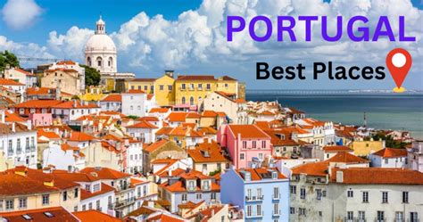 10 Most Beautiful Places In Portugal Portugal Beauty Sumoj