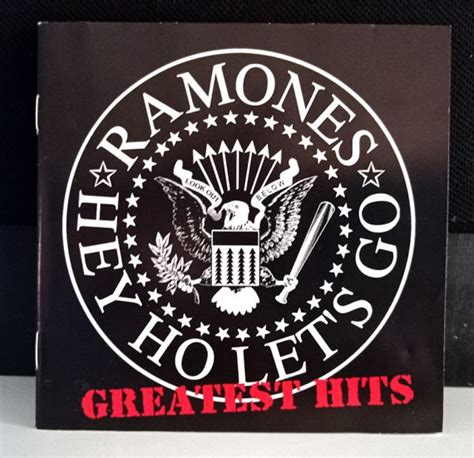 Ramones Publicaron Greatest Hits Tal Día Como Hoy Dirty Rock Magazine