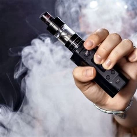 Опасен ли солевой никотин Почему никотин из электронных сигарет менее
