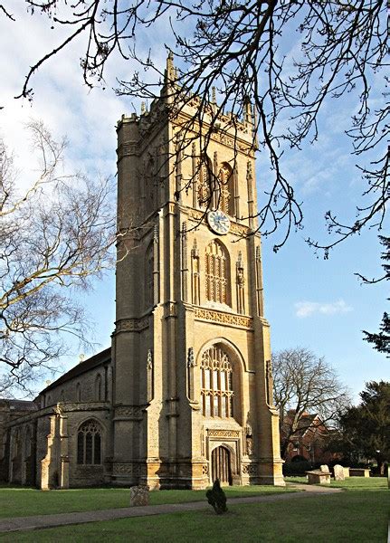 St Martins Kingsbury Episcopi