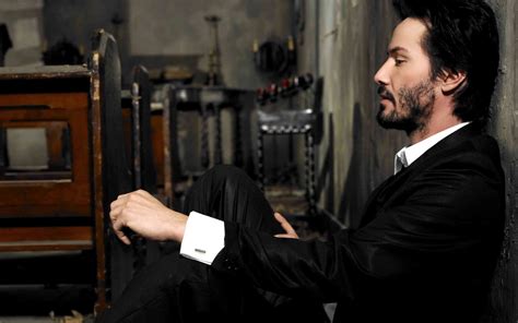Free Download Keanu Reeves 2014 Wallpaper High Definition High Quality