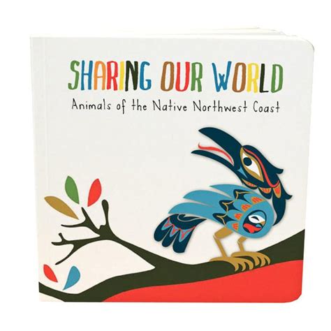 Sharing Our World Board Book Dilly Dally Kids