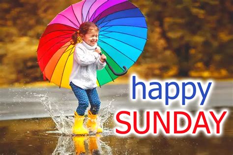 Happy Sunday Pictures Photos Images And Pics For