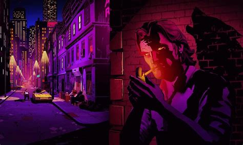 1920x1080 full hd, wallpapers for laptops, wallpapers for tablets. The Wolf Among Us Wallpapers - Wallpaper Cave