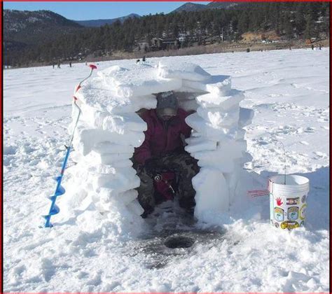 Mar 19, 2019 · ice cream gift from primarily speaking. Diy Ice Fishing House Plans