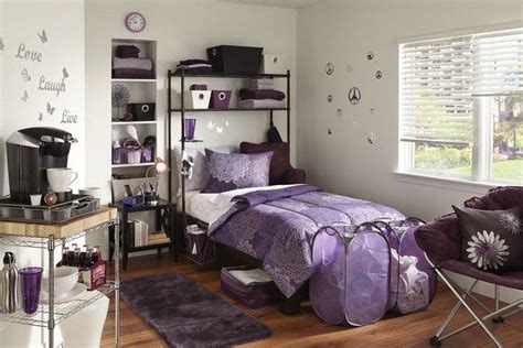 31 Nice Simple Dorm Room Decor You Should Copy Sweetyhomee