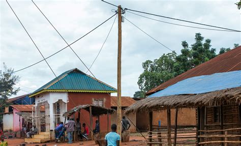 Unlocking economic potential: the business case for investing in