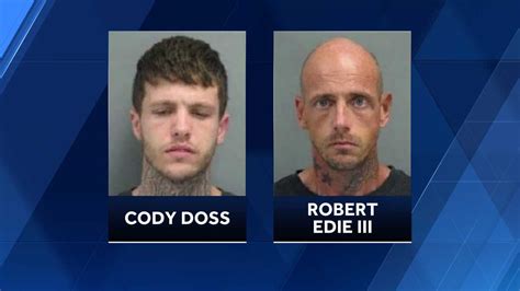 Police Identify 2 Arrested Following Pursuit From Council Bluffs To Omaha