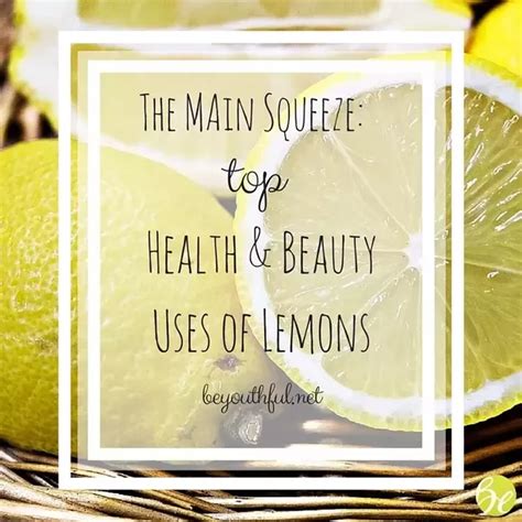 Does Lemon Juice Lighten Skin Quora