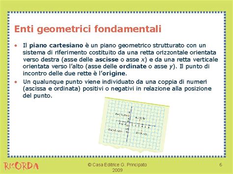 Quali Sono Gli Enti Geometrici Fondamentali - Quali Sono Gli Enti Geometrici Fondamentali - noswebs