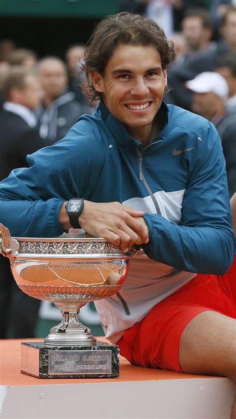 Rafael nadal is one of the greatest tennis players of all time and has built up an incredible net worth in 2021 thanks to his success. Rafael Nadal HTC one wallpaper - Best htc one wallpapers