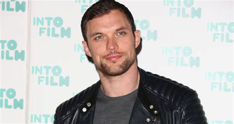 Ed Skrein Supports Young Filmmakers At Into Film Awards