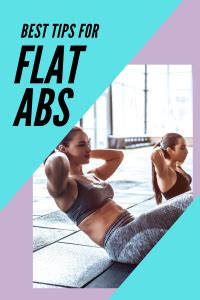 Top Tips For Getting Flat Abs Comeback Momma
