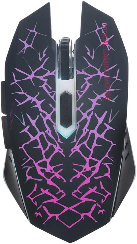 The 8 Best Ninja Final 58 Mouse Blue Home Life Collection