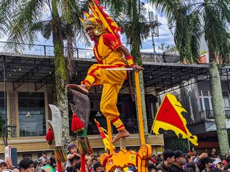 Amazing Singkawang Cap Go Meh Festival 2020 The Rtw Guys