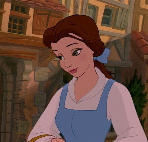 Of My Favorite Screenshots Of Belle Which One Do You