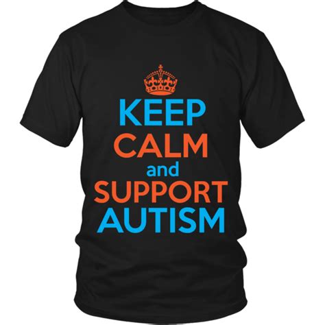 Support Autism | Autism, Autism shirts, Autism learning