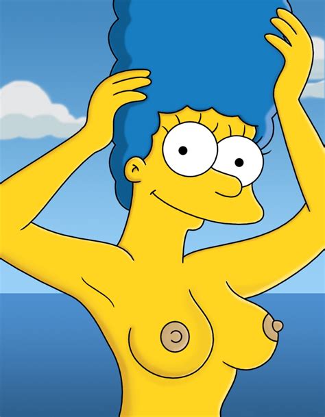 Marge Simpson Ist Nackt Galerie Nr Nacktefoto Com Nackte Promis Fotos Und Videos