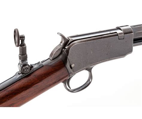 Rare Winchester Model 1890 Boys Pump Rifle