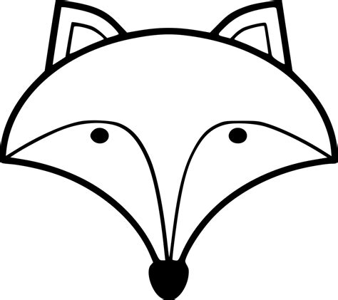 Fox Svg Png Icon Free Download (#438301) - OnlineWebFonts.COM