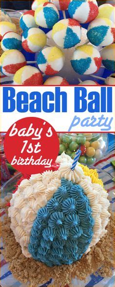 Lizzie As A Mummy Aidens 3rd Birthday Beach Party Pool Birthday