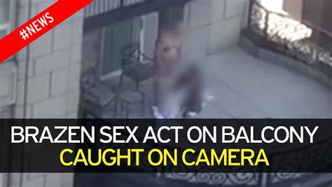 Scandalous Footage Shows Two Women Performing Sex Act On Man On Posh