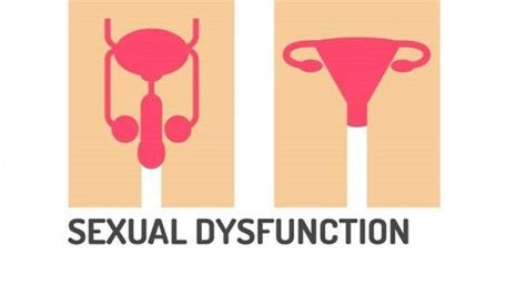 Ladies This Is How Sexual Dysfunction Can Affect You