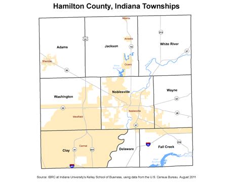 Hamilton County Indiana Property Tax - uvlasopa