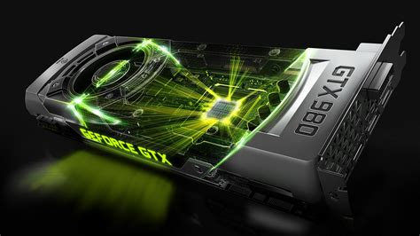 Nvidia Announces Geforce Gtx 980 And Gtx 970