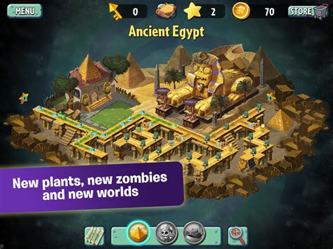We did not find results for: 'Plants vs. Zombies 2' Guide: How To Spend as Little Real Money as Possible - TouchArcade