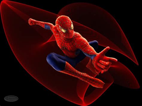 Free Download Spiderman Desktop Wallpaper Superhero 1024x768 For