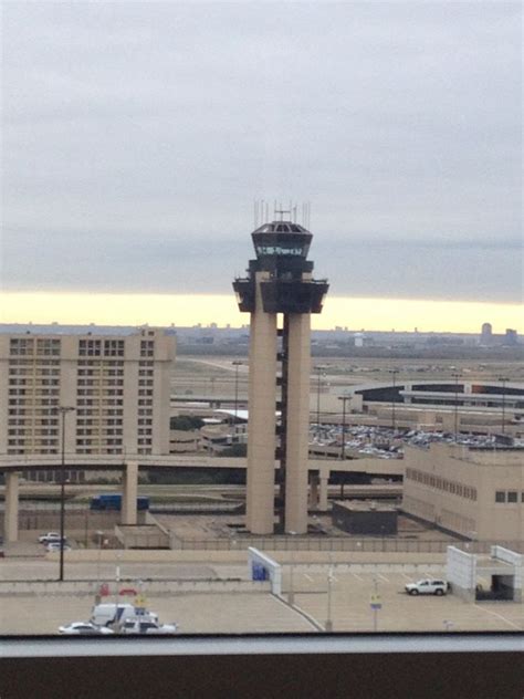 Dallasfort Worth International Airport Dfw Dallasfort Worth