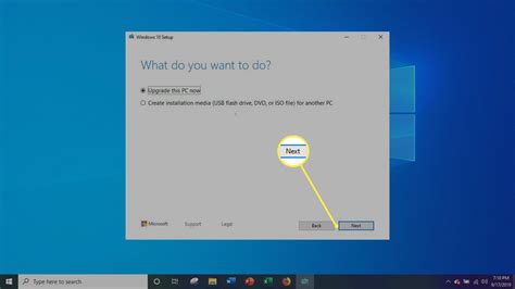 How To Upgrade From Windows 7 To Windows 10