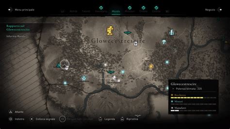 Assassins Creed Valhalla Guida Agli Studi Degli Occulti Multiplayerit