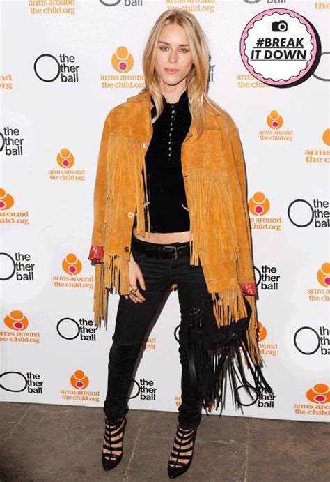 Lady Mary Charteris Pictures Images