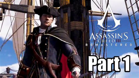 Assassin S Creed Remastered Ps Pro Gameplay Walkthrough Part No