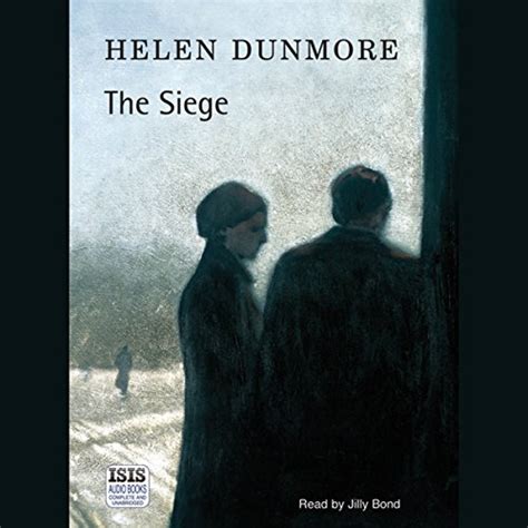 The Siege By Helen Dunmore Audiobook
