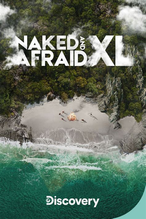 Naked And Afraid Xl