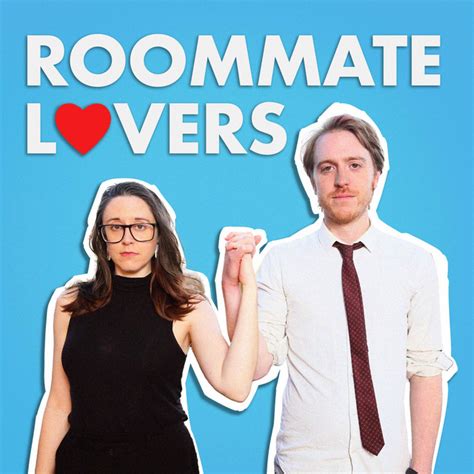 Roommate Lovers Podcast On Spotify