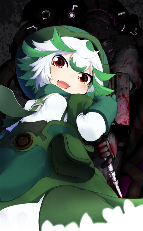 Bondrewd has immortality by abandoning bodies whenever necessary to he has weapons that fire at the speed of light the reg his opponent was able to dodge these shots and bondrewd is able to fight reg equally. Made in Abyss Image #2237977 - Zerochan Anime Image Board