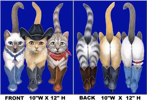 Cowboy Cats Cat Lovers Cats Kitty